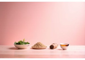 Fuel Naturally with the Power of a True TCM Diet Framework