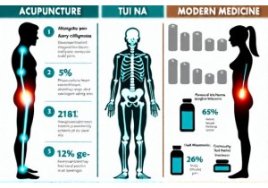 Pain Relief Therapy Options Acupuncture Tui Na and Modern Medicine