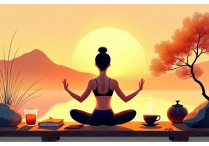 Integrating Chinese Medicine Philosophy Into Daily Self Care