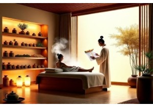 Holistic Solution for Hormonal Imbalance via TCM Therapy