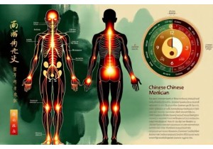 Exploring the Meridian System in Traditional Chinese Medicine