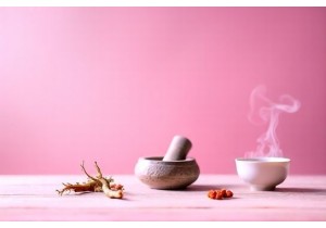 Natural Healing with Medicinal Herbs from China