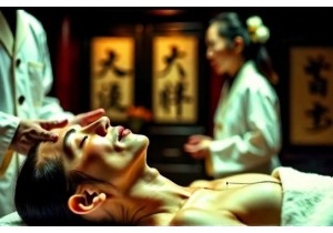 Foundations of Healing Traditions in Chinese Culture