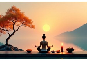 Daily Self Care Practices Based on TCM Elements