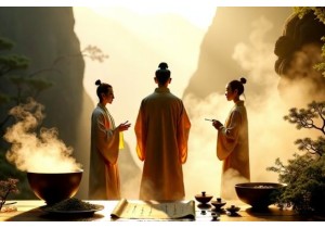 Wisdom Keepers of Ancient Chinese Medicine