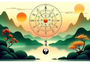 Align with Nature Using Daily TCM Holistic Insights