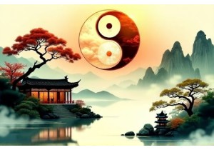 Seasonal Living According to Ancient TCM Wisdom