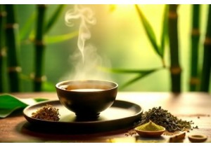 Natural Remedy for Acid Reflux Using TCM Stomach Healing