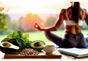 Holistic Solution for Hormonal Imbalance Naturally