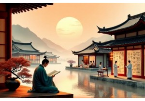 Exploring the TCM History and Its Evolution Over Centuries