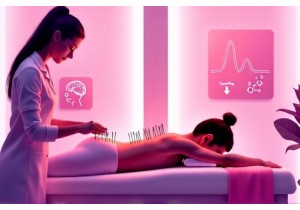 The Science Behind Acupuncture Treatment Effectiveness