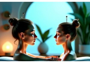 Core Benefits of Acupuncture Guide for Stress Management