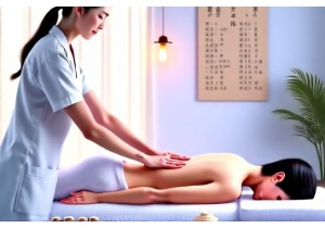 Tui Na Massage for Joint Pain and Muscle Tension Relief