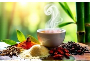 Top 10 Chinese Herbs for Natural Health and Wellness Today