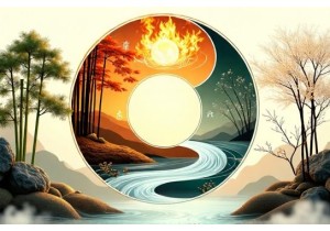 The Five Elements and Their Role in Chinese Medicine Philosophy