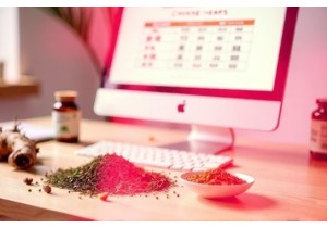 How to Buy Authentic Chinese Herbs Online Safely
