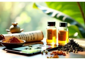 Natural Solutions Using Chinese Herbal Medicine Today