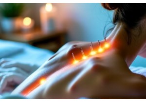 How Acupuncture Works to Release Endorphins and Reduce Pain