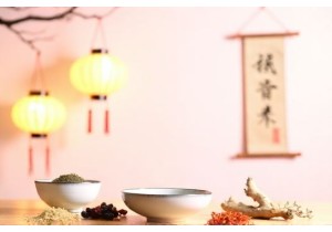 Natural Healing with Chinese Herbal Medicine Practices