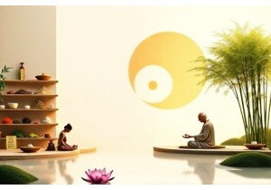 Cultural Significance of Healing Traditions in Asia