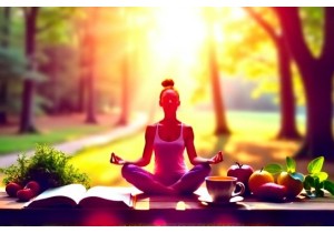 Holistic Solution for Low Energy Revitalize Naturally