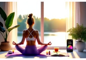 Achieve Balance with a True Holistic Lifestyle Approach