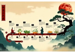 Tracing the Timeline of TCM History From Ancient to Present