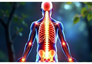 Meridian System Functions in Detoxification and Circulation