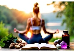 Holistic Solution for Thyroid Support Without Drugs