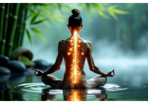 Mindful Healing Rooted in the Philosophical Depth of TCM Wisdom