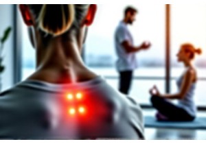 Effective Pain Relief Therapy Options Without Medication Use