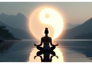 Yin Yang for Beginners Simple Meditation Approaches