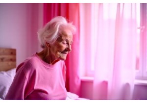 Natural Remedy for Frequent Urination in Older Adults