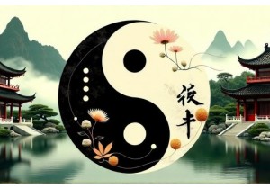 Yin Yang Theory in Chinese Medicine Philosophy
