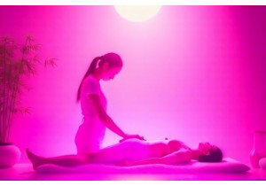 Discover the Benefits of Tui Na Massage for Stress Relief