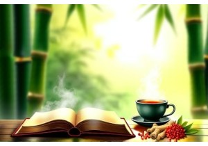 Beginners Guide to TCM Daily Tips for Better Living