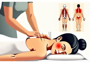 Top Reasons to Try Acupuncture for Neck and Shoulder Pain