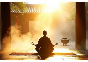 Rituals and Healing Traditions of Ancient China