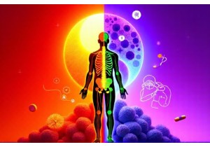 How TCM Basics Differ From Western Medicine Views