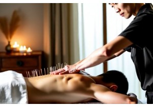 Tui Na Massage as a Complementary Method to Acupuncture Therapy