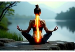 Qi Explained How Posture Affects Your Internal Energy Flow