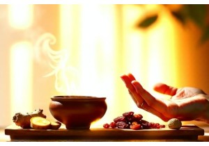 Natural Remedy for Cold Hands Due to Yang Deficiency Care