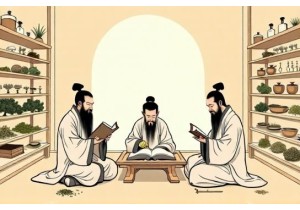 Exploring the Origins of TCM History and Its Modern Impact