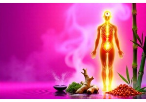 TCM Basics That Support Natural Healing Processes