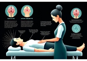 Acupuncture Treatment for Headaches Causes and Effectiveness