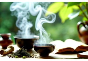 Step by Step Guide to Using Chinese Plant Based Medicine