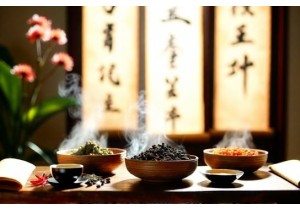 The Role of Chinese Herbs in Preventive Healthcare