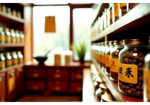 Best Practices for Purchasing Chinese Herbs for Health