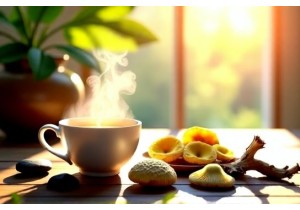 Natural Remedy for Fatigue Using Ancient Wisdom