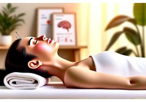 Can Acupuncture Work for Depression and Emotional Wellbeing